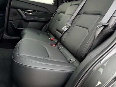 2026 Mazda Mazda CX-5 2.5 S Premium Plus