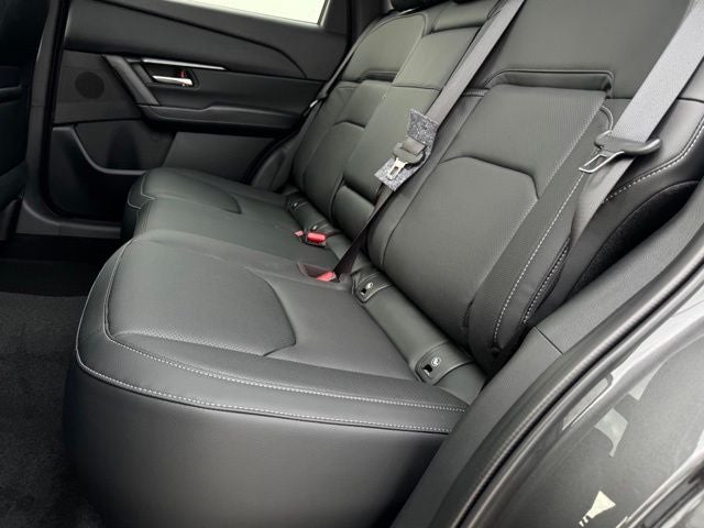 2026 Mazda Mazda CX-5 2.5 S Premium Plus