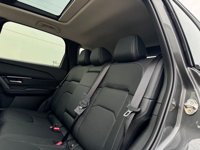 2026 Mazda Mazda CX-5 2.5 S Premium Plus