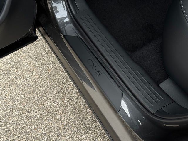 2026 Mazda Mazda CX-5 2.5 S Premium Plus