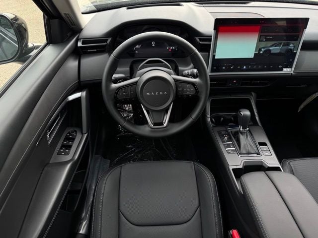 2026 Mazda Mazda CX-5 2.5 S Premium Plus
