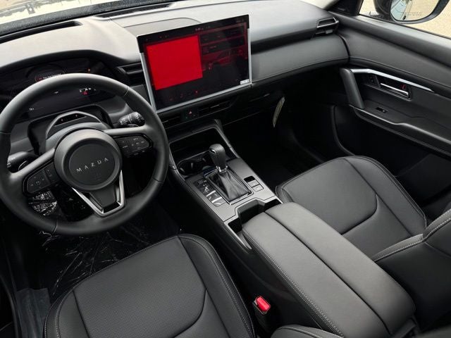 2026 Mazda Mazda CX-5 2.5 S Premium Plus