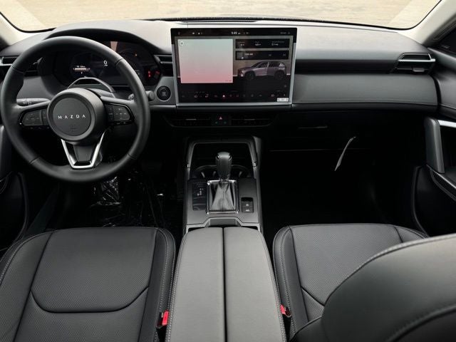 2026 Mazda Mazda CX-5 2.5 S Premium Plus