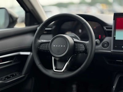 2026 Mazda Mazda CX-5 2.5 S Premium Plus