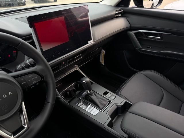 2026 Mazda Mazda CX-5 2.5 S Premium Plus