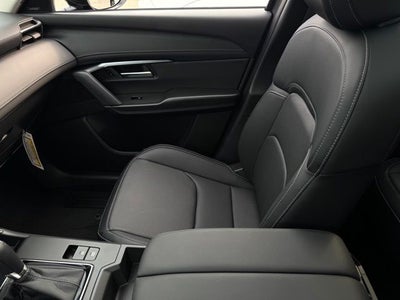 2026 Mazda Mazda CX-5 2.5 S Premium Plus