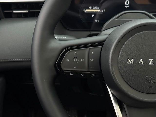 2026 Mazda Mazda CX-5 2.5 S Premium Plus