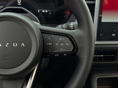 2026 Mazda Mazda CX-5 2.5 S Premium Plus