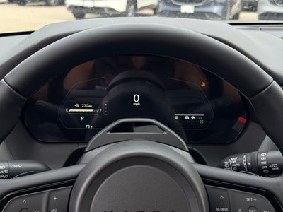 2026 Mazda Mazda CX-5 2.5 S Premium Plus