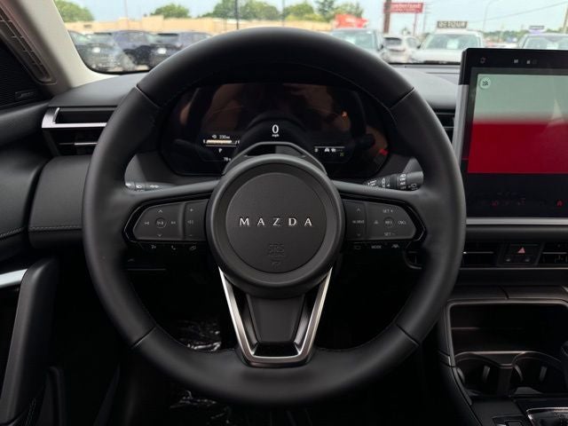 2026 Mazda Mazda CX-5 2.5 S Premium Plus