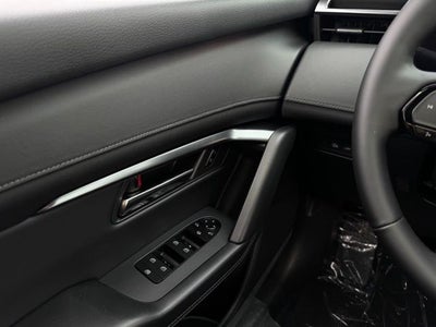 2026 Mazda Mazda CX-5 2.5 S Premium Plus