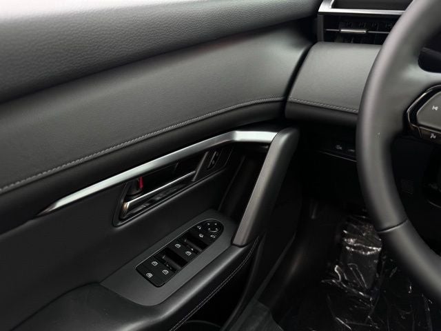 2026 Mazda Mazda CX-5 2.5 S Premium Plus