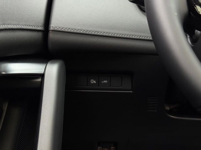 2026 Mazda Mazda CX-5 2.5 S Premium Plus