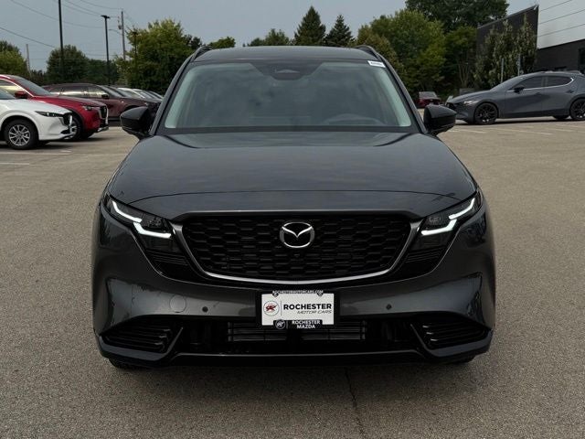 2026 Mazda Mazda CX-5 2.5 S Premium Plus