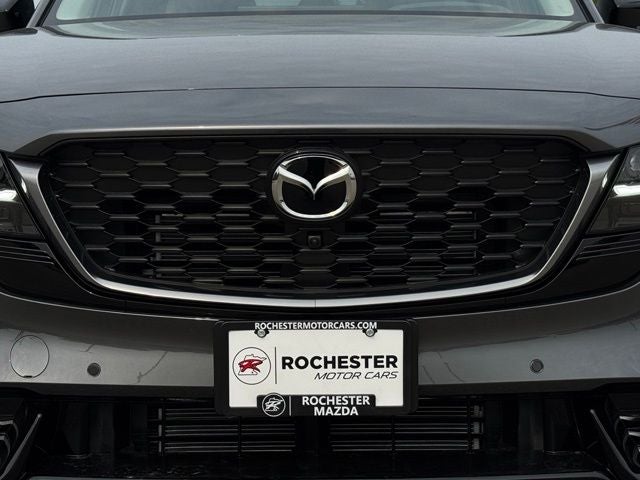2026 Mazda Mazda CX-5 2.5 S Premium Plus