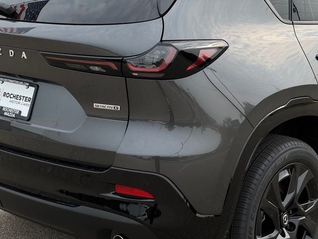 2026 Mazda Mazda CX-5 2.5 S Premium Plus