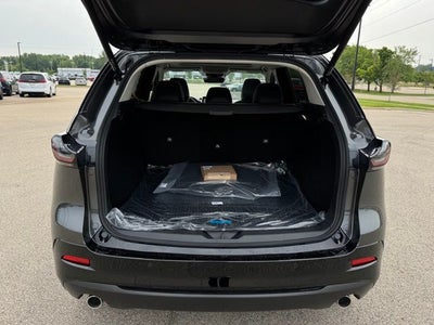 2026 Mazda Mazda CX-5 2.5 S Premium Plus
