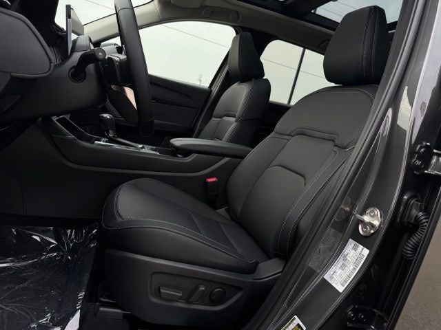 2026 Mazda Mazda CX-5 2.5 S Premium Plus
