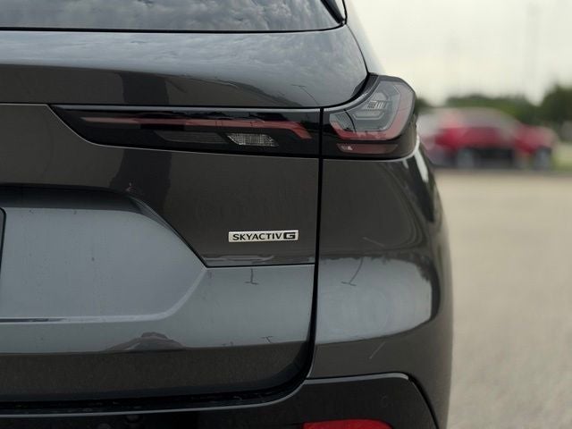 2026 Mazda Mazda CX-5 2.5 S Premium Plus