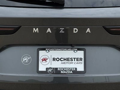 2026 Mazda Mazda CX-5 2.5 S Premium Plus