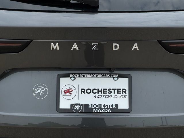 2026 Mazda Mazda CX-5 2.5 S Premium Plus