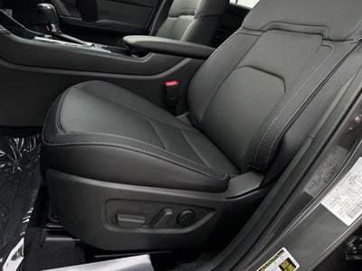 2026 Mazda Mazda CX-5 2.5 S Premium Plus
