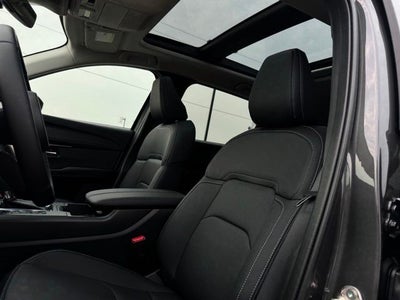 2026 Mazda Mazda CX-5 2.5 S Premium Plus