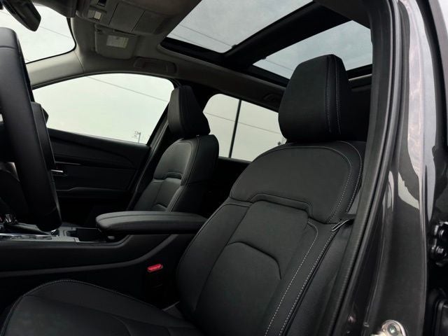 2026 Mazda Mazda CX-5 2.5 S Premium Plus
