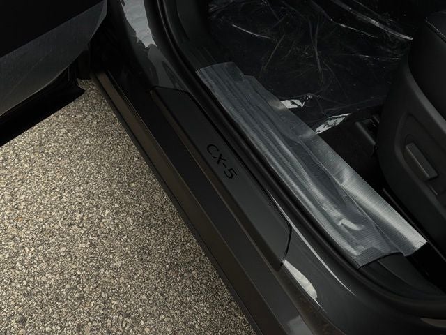 2026 Mazda Mazda CX-5 2.5 S Premium Plus