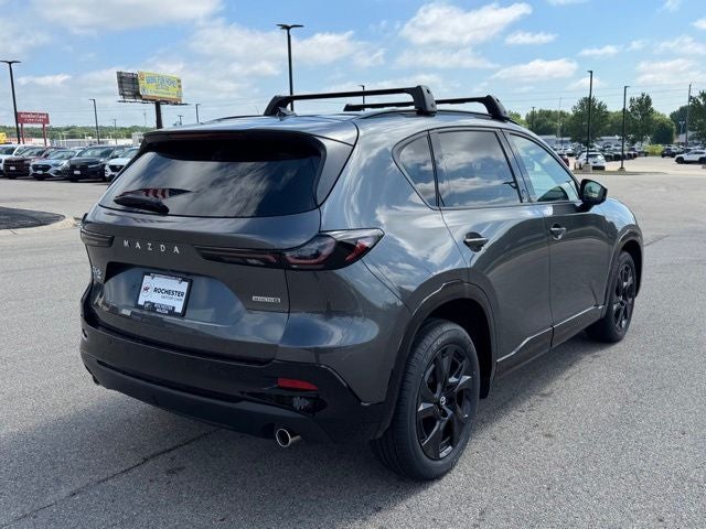 2026 Mazda Mazda CX-5 2.5 S Premium Plus AWD