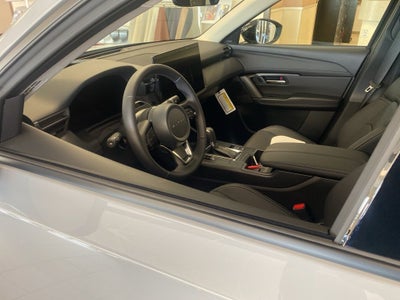 2026 Mazda Mazda CX-5 2.5 S Premium Plus