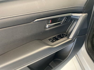 2026 Mazda Mazda CX-5 2.5 S Premium Plus