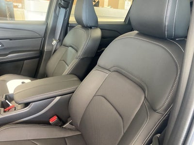2026 Mazda Mazda CX-5 2.5 S Premium Plus