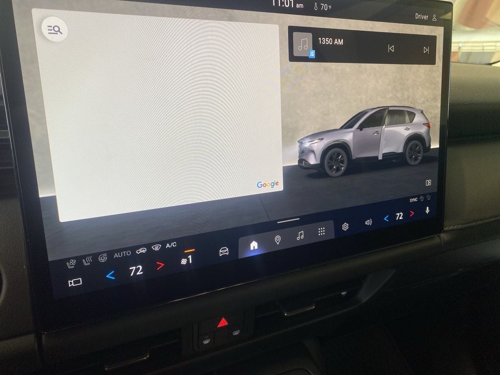 2026 Mazda Mazda CX-5 2.5 S Premium Plus