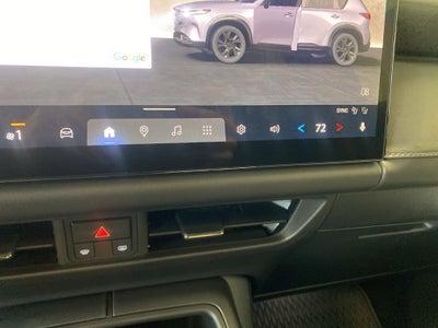 2026 Mazda Mazda CX-5 2.5 S Premium Plus