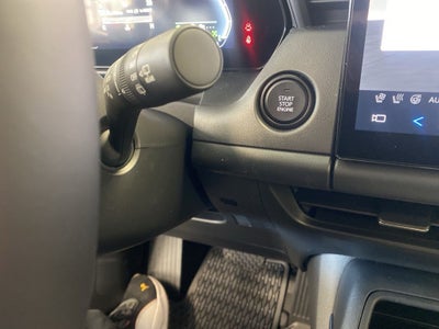 2026 Mazda Mazda CX-5 2.5 S Premium Plus