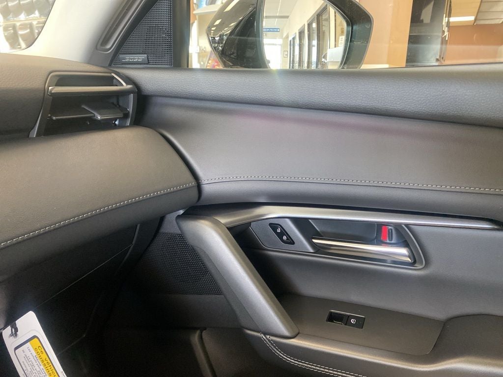 2026 Mazda Mazda CX-5 2.5 S Premium Plus