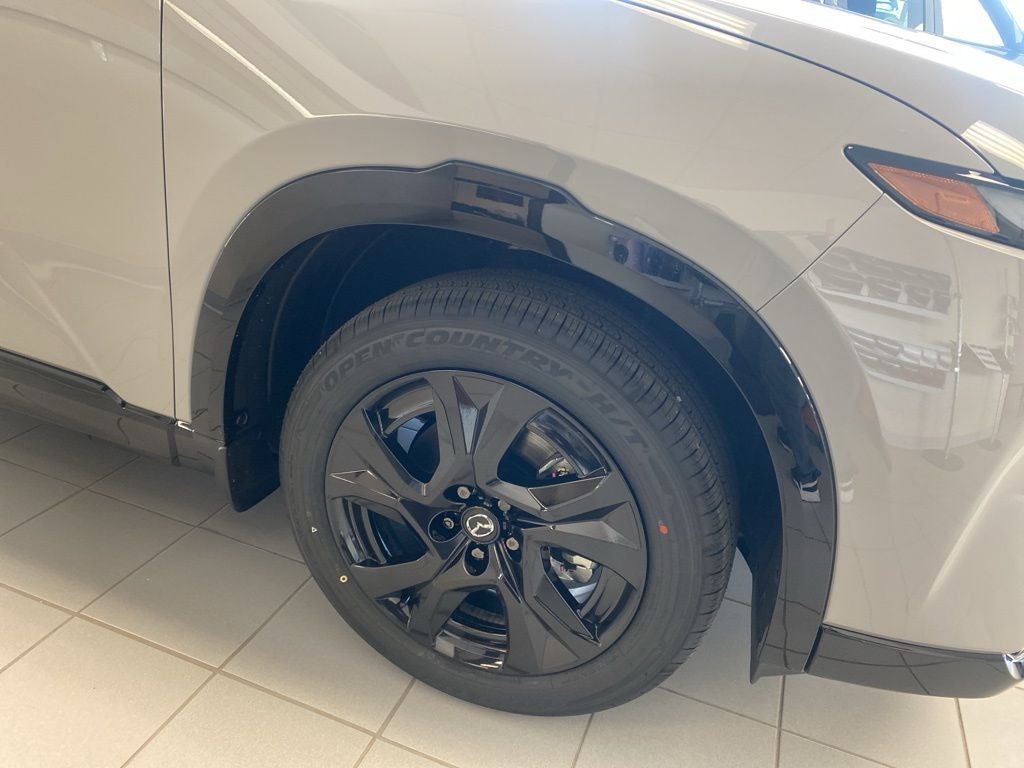 2026 Mazda Mazda CX-5 2.5 S Premium Plus
