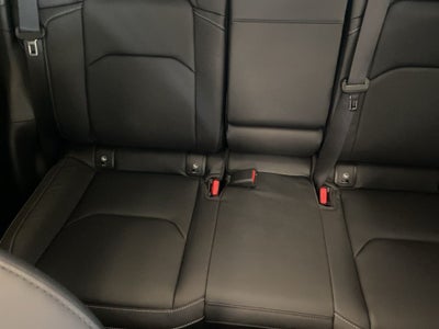 2026 Mazda Mazda CX-5 2.5 S Premium Plus