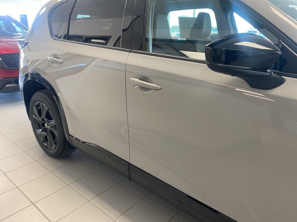 2026 Mazda Mazda CX-5 2.5 S Premium Plus