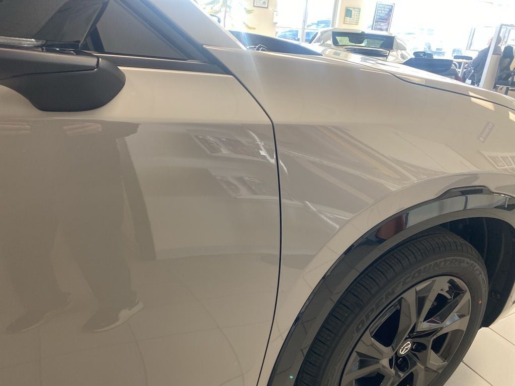 2026 Mazda Mazda CX-5 2.5 S Premium Plus
