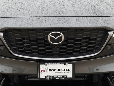 2026 Mazda Mazda CX-5 2.5 S Premium Plus AWD