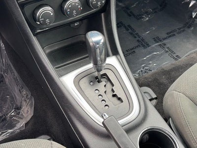 2011 Chrysler 200 Touring