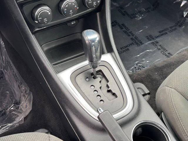 2011 Chrysler 200 Touring