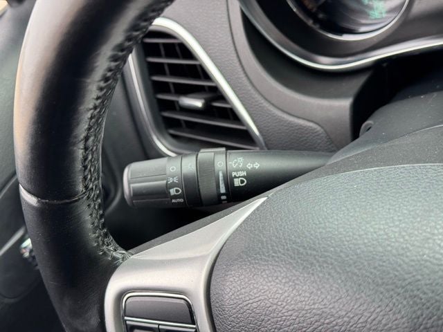 2011 Chrysler 200 Touring