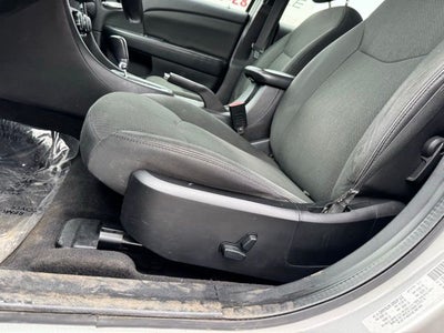 2011 Chrysler 200 Touring