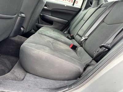 2011 Chrysler 200 Touring