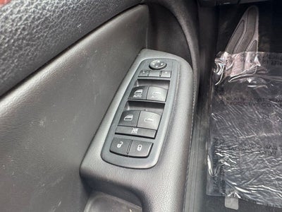 2017 Chrysler 200 Limited