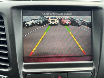 2017 Chrysler 200 Limited