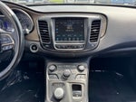 2015 Chrysler 200 C AWD